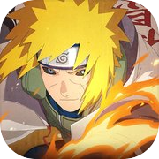 Ninja Legacy:Storm Trial