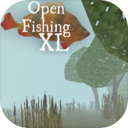Play Open Fishing XL