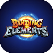 Play Binding of Elements