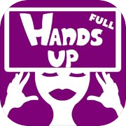 Hands up Heads up & charades