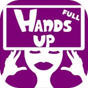 Play Hands up Heads up & charades