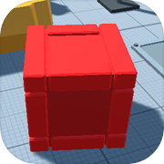 Play Polygon Cube Journey