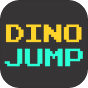 Play Dino Jump