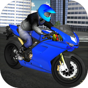 Play Extreme Motorbike Jump 3D