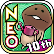 Play NEO Mushroom Garden