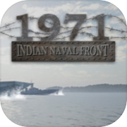1971: Indian Naval Front