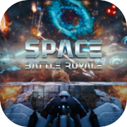 Space Battle Royale