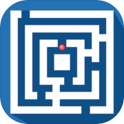 Maze Puzzle Game