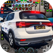 Play Car Game: Driving School 3d