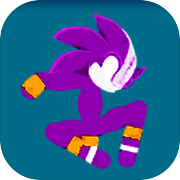 Play Super Knuck Battle Hedgehog