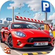 Play Multi Level Car Parking Game