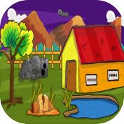 Play Forest Wood Cutter Rescue