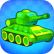 Play Tank Commander: Army Survival