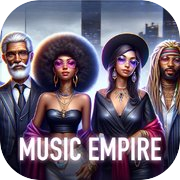 Play Music Empire: Rise to Fame