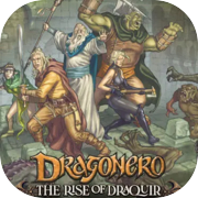 Play Dragonero