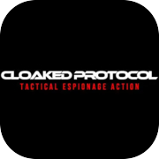Play Cloaked Protocol: Tactical Espionage Action