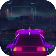 RetroCity Drive 2070