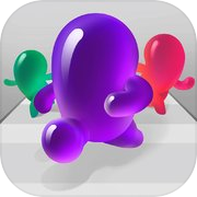 Join Blob Clash 3D