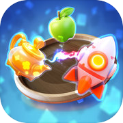 Play Match Master 3D : Triple Match