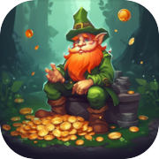 Play Enchanted Leprechaun Legends