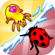 Bugs Shooter 3D