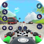 GT Bike Racing Bike Race Games