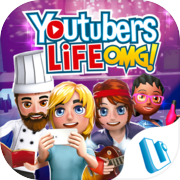 Play Youtubers Life: Gaming Channel