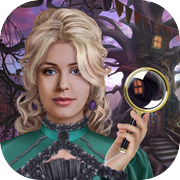 Play Grim Tales 24: Hidden Objects
