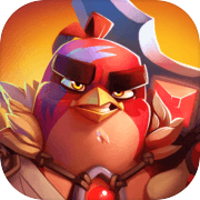 Play Angry Birds Legends