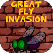 Play Great Fly Invasion!
