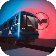 Play Minsk Subway Simulator