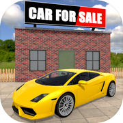 Car Saler Simulator 2023 Trade