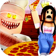 Escape the pizzeria obby mod 3