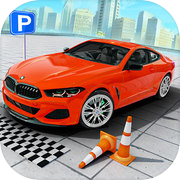 Play Advance Auto Parking Car Game