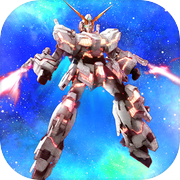 Play MOBILE SUIT GUNDAM U.C. ENGAGE