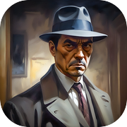 Crime Story: Detective Game