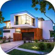 Play Escape Game Studio -Locked Modern House 8