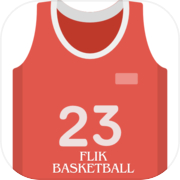 Play Flik Basket Ball Game