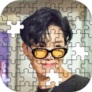 Jhope Jigsaw Puzzle Game