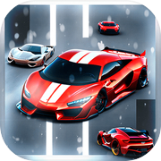 Play Expressway Racer: Online Race