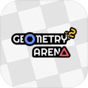 Play Geometry Arena 2