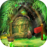 Play Escape Games - Fantasy Forest