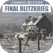 Play Combat Mission: Final Blitzkrieg