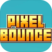 Pixel Bounce