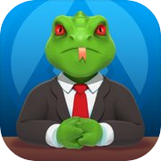 Secret World Domination Tycoon