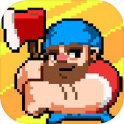 Timberman 2: Lumberjack Online