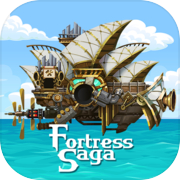 Fortress Saga: AFK RPG