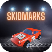 SkidMarks  Drift Racing Game