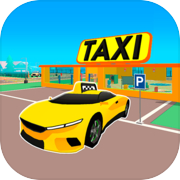 Play Taxi Business Idle