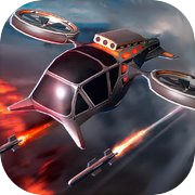 Drone Attack 3D: Sea Warfare